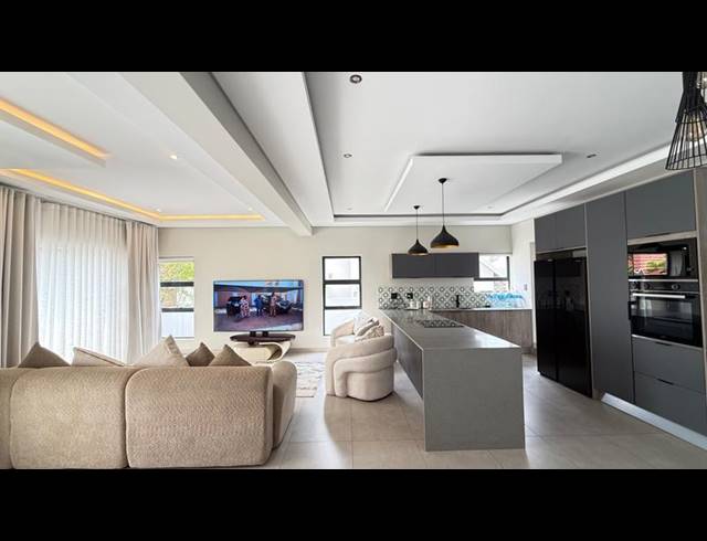 4 BEDROOM HOUSE FOR SALE IN BROOKLANDS LIFESTYLE ESTATE